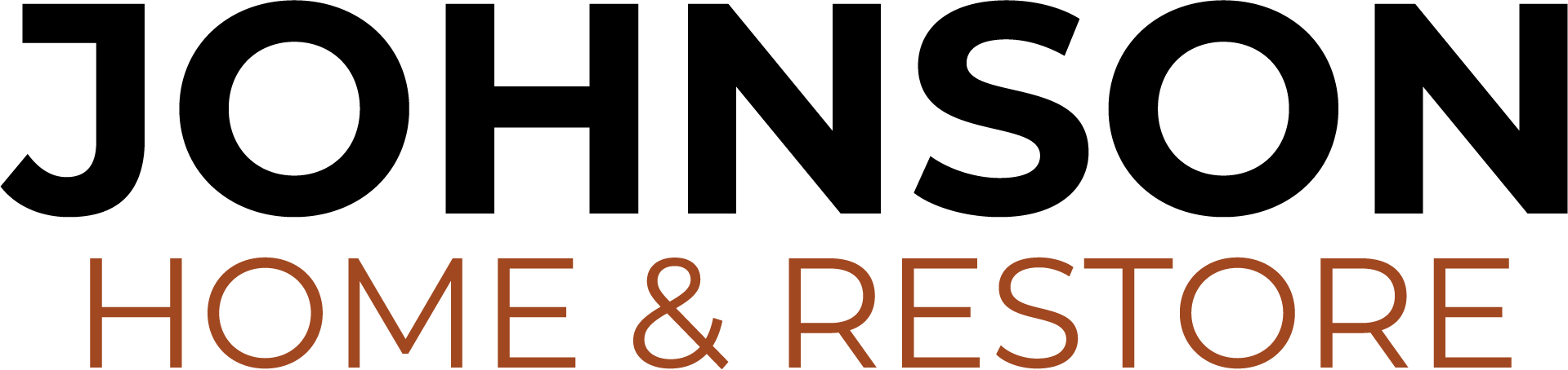 Johnson Home & Restore